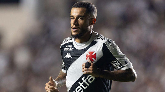 Phillipe COUTINHO avec Vasco de Gama image Getty