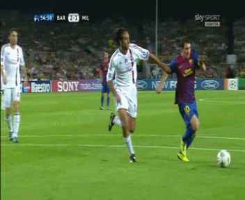 LE CATENACCIO OU L'ART DE DEFENDRE COMME UN BOUCLIER 🛡️🔒⚔️