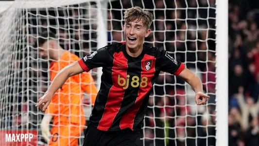ROJA| DEAN HUIJSEN EN RENFORT!