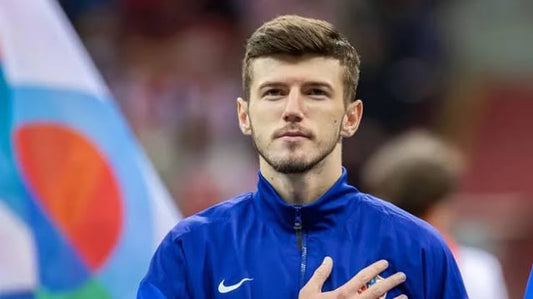 PETAR SUCIC SECONDE RECRUE DE L'INTER MILAN.