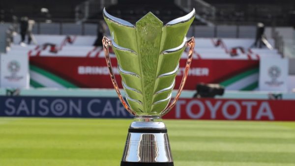 AFC| LA FÉDÉRATION VA CREER AMELLE AUSSI UNE LIGUE DES NATIONS