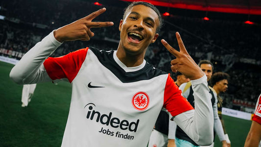 JEAN MATTEO BAHOYA SUR LA LISTE D'ARSENAL