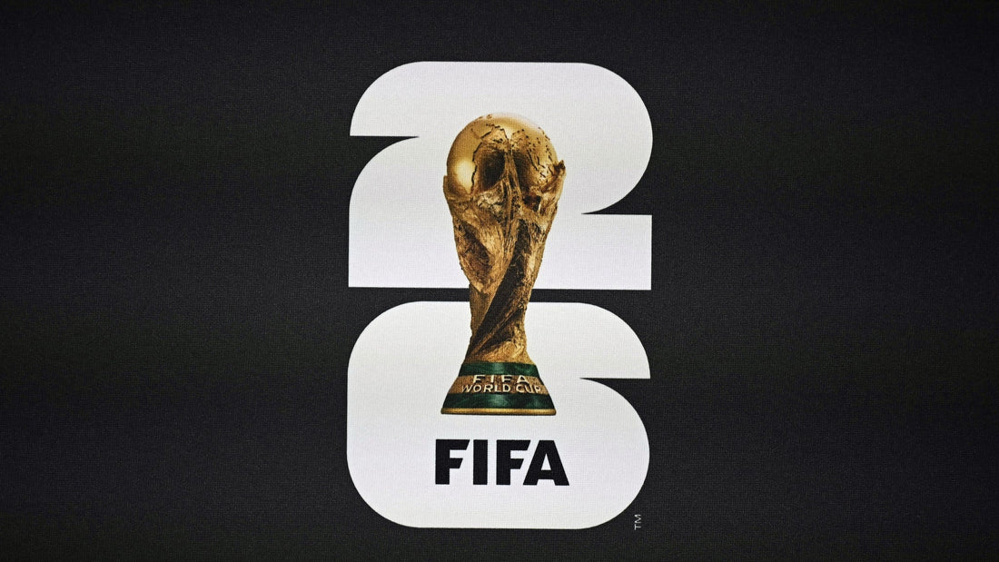 COUPE DU MONDE| 64 ÉQUIPES POUR 2034 OU 2038?
