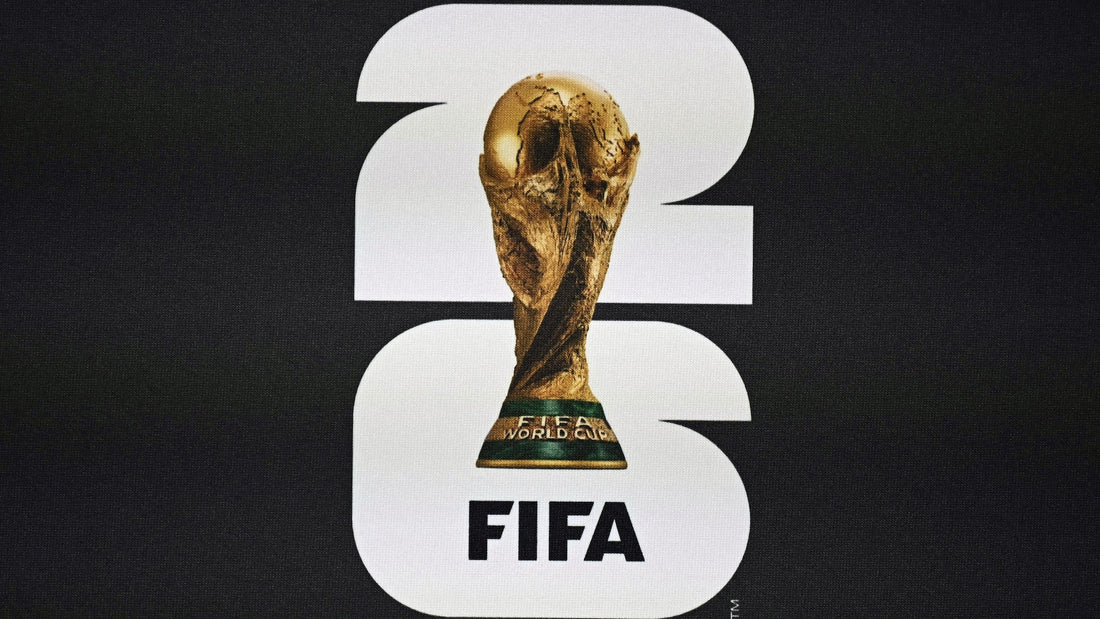 Image FIFA coupe du monde 2026
