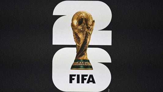 Image FIFA coupe du monde 2026