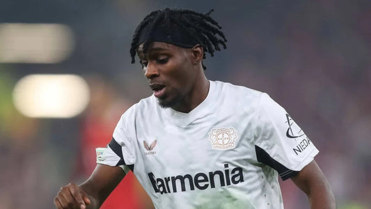 LIVERPOOL| C'EST QUASIMENT FAIT POUR FRIMPONG!