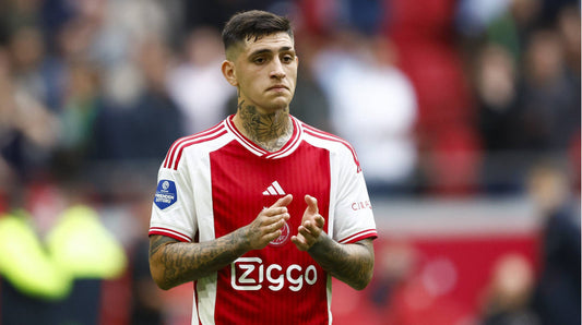 GASTON AVILA REJOINT FORTALEZA EN PRET.