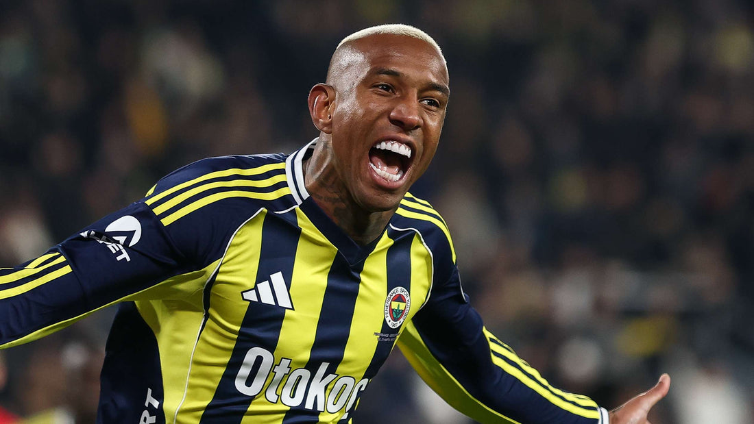 2026 Ahmad Mora, Crédits : Getty Images 