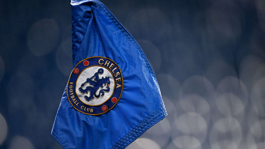 Poto corner de Chelsea image GETTY 