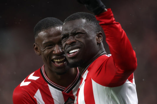 PREMIER LEAGUE 13e JOURNÉE MULTIPLEX PART 1