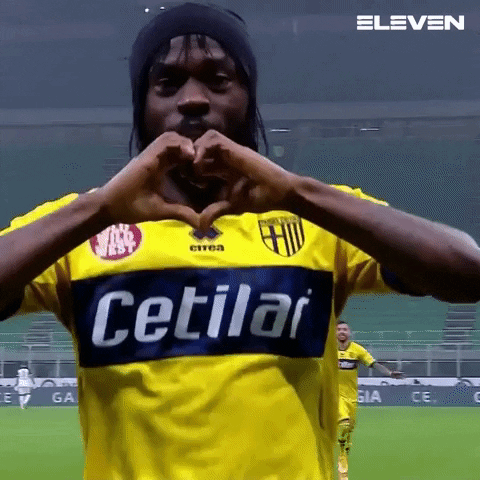 COMMENT YAO KOUASSI GERVAIS  EST DEVENU "GERVINHO"