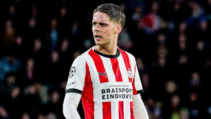 MERCATO| ACCORD CONCLUT POUR VEERMAN AVEC FENERBAHÇE