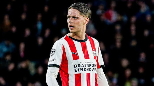 MERCATO| ACCORD CONCLUT POUR VEERMAN AVEC FENERBAHÇE