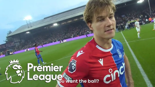 PREMIER LEAGUE| BIENTÔT DES CAMÉRAS POUR LES ARBITRES ?
