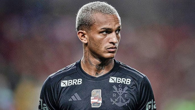 MAN CITY| ACCORD DE PRINCIPE POUR WESLEY FRANÇA