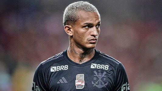 MAN CITY| ACCORD DE PRINCIPE POUR WESLEY FRANÇA