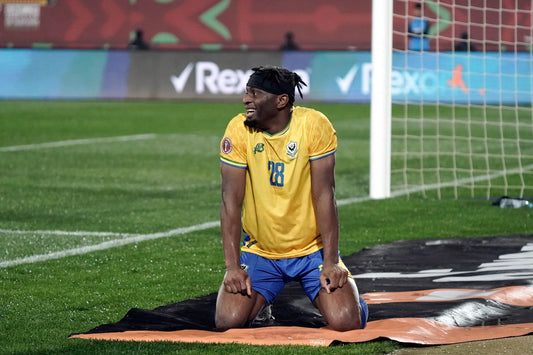 CAN 2025| GABON PREMIER ÉQUIPE A ETRE ÉLIMINÉE