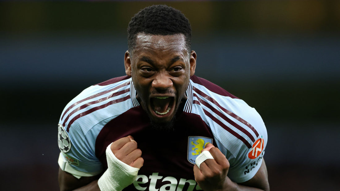 AL NASSR| ACCORD CONCLU ENTRE ASTON VILLA ET AL NASSR POUR JOHN DURAN