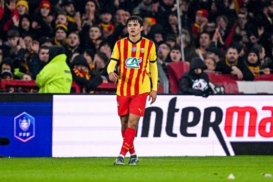 MERCATO|COMBIEN VA PERCEVOIR JORGE MENDES SUR LE TRANSFERT DE KHUSANOV ?