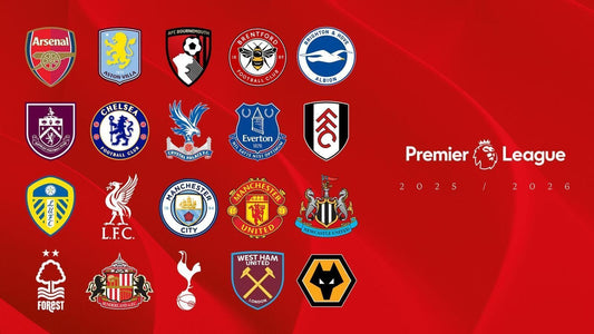 PREMIER LEAGUE AFFICHE (JOURNÉE 11)