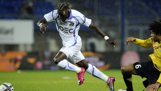 Pourquoi les joueurs africains passent sur le côté malgré leurs talents?