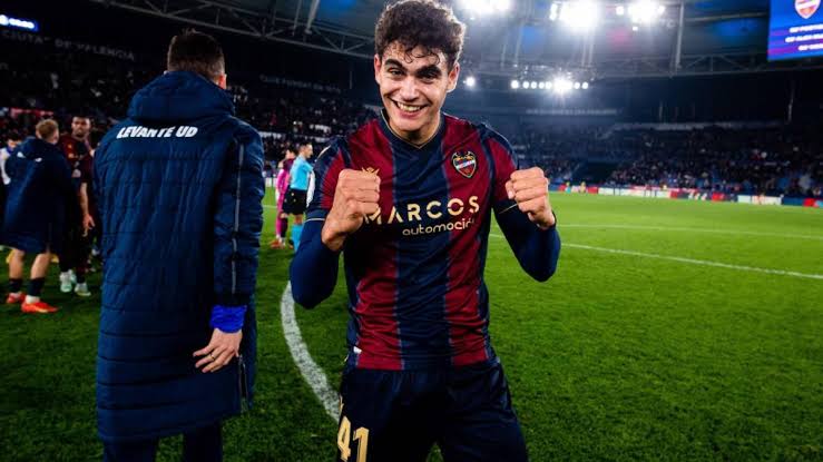 PREMIER LEAGUE| ANDRES GARCIA REJOINT ASTON VILLA.