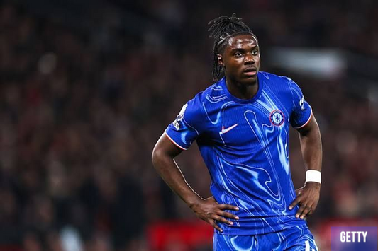 CHELSEA| ROMEO LAVIA A CONNU UNE RECHUTE