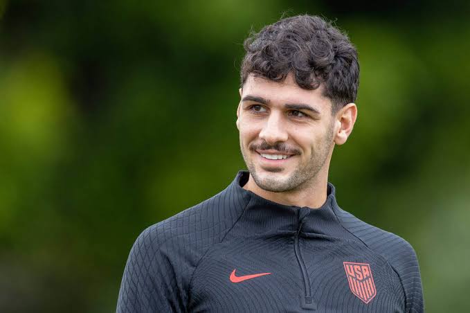 OFFICIEL| JOHNNY CARDOSO VA REJOINDRE L'ATLETICO MADRID