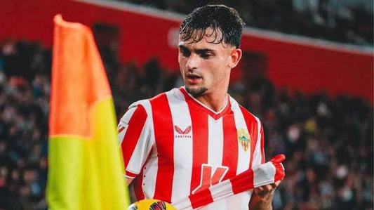 LIGA| MARC PUBILL S'ENGAGE AVEC L'ATLETICO MADRID!