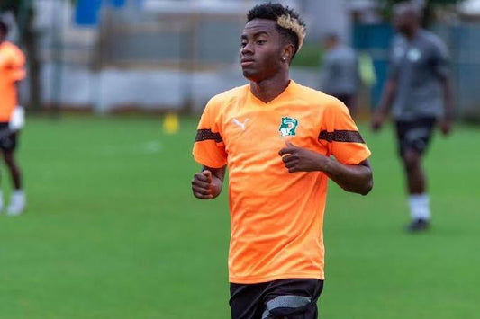 CAN 25|COTE D'IVOIRE, ADINGRA, PEPE NON RETENUE!