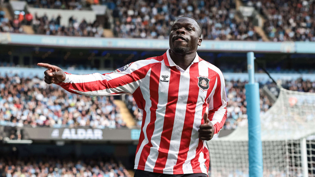 Brian Brobbey Sunderland News Image