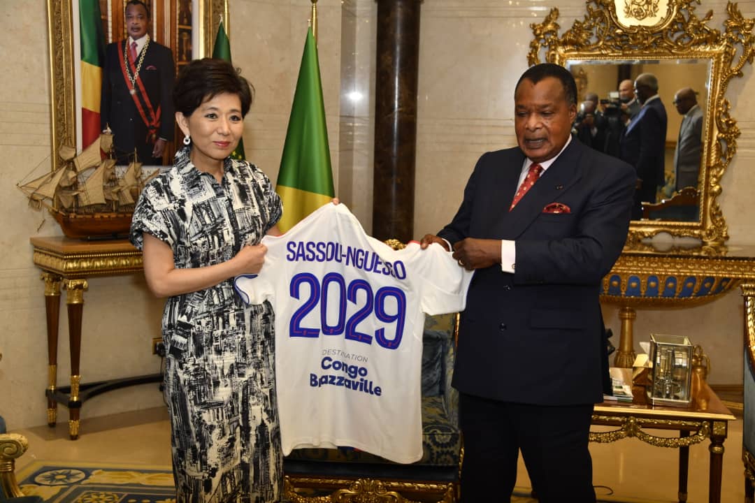 VISITE CONGO BRAZZAVILLE| CE QUE SA CACHE RÉELLEMENT ?