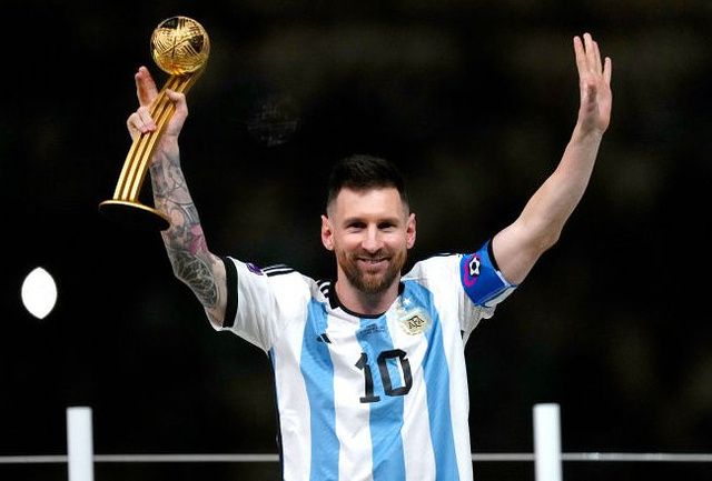 PLUS DE NUMÉRO 10 EN ARGENTINE ?