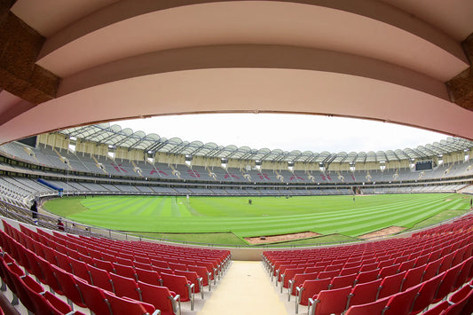 Stade Nyayo Nairobi Kenya 