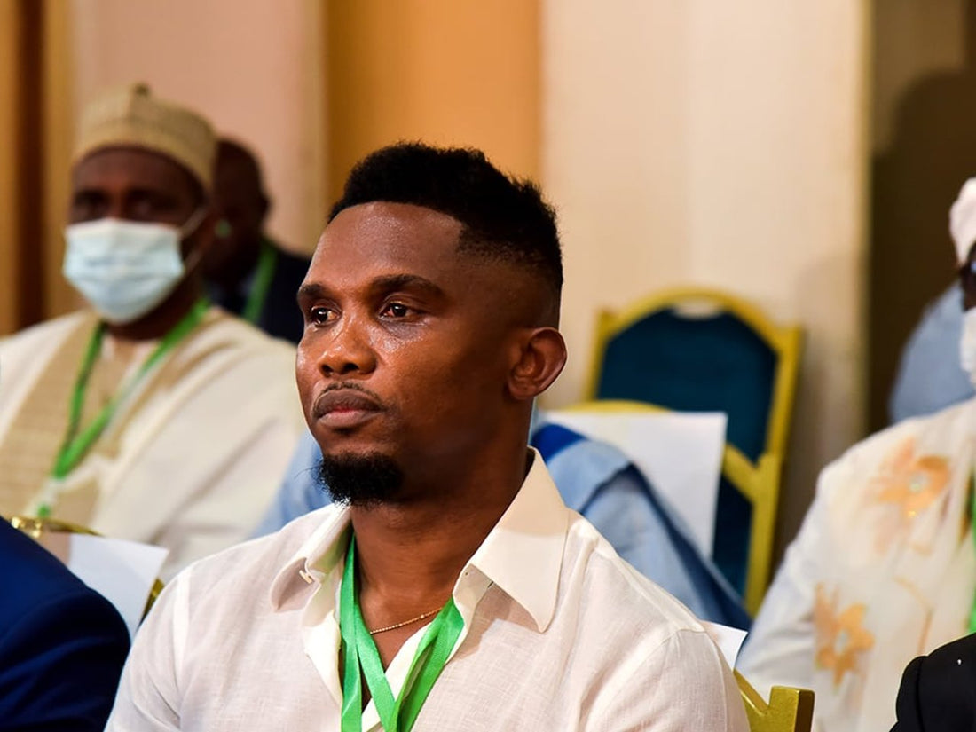 FECAFOOT| PRESENCE CONFIRMÉE DE LA FIFA ET LA CAF POUR L'ASSEMBLÉE GÉNÉRALE.