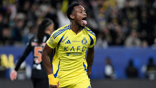 JOHN DURAN AU FENERBAHÇE C'EST PARTIT!