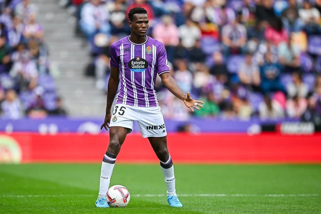 MERCATO| JUMA BAH SIGNE CHEZ MANCHESTER CITY