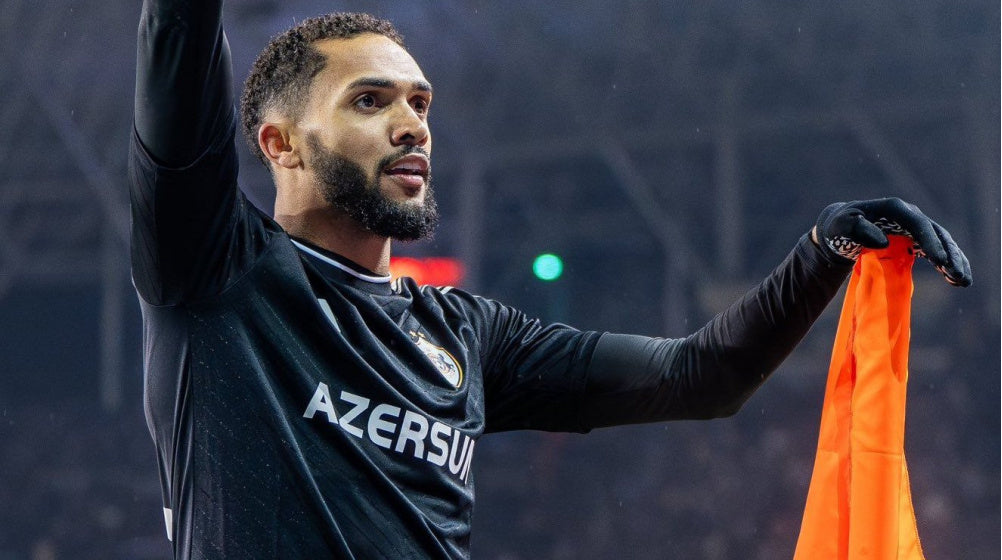 LE TRANSFERT DE JUNINHO TOMBE À L'EAU!