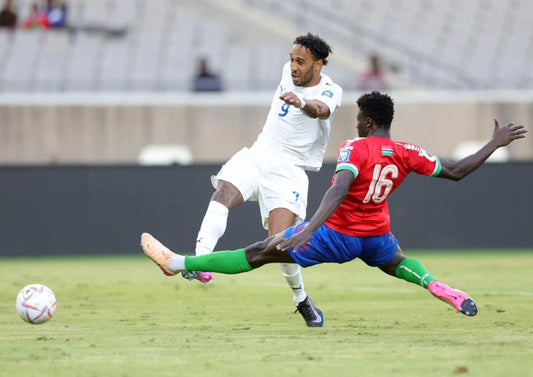 COUPE DU MONDE 2026| LE GABON AU BORD DE LA CRISE