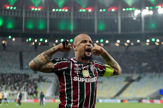 FELIPE MELO ANNONCE SA RETRAITE!