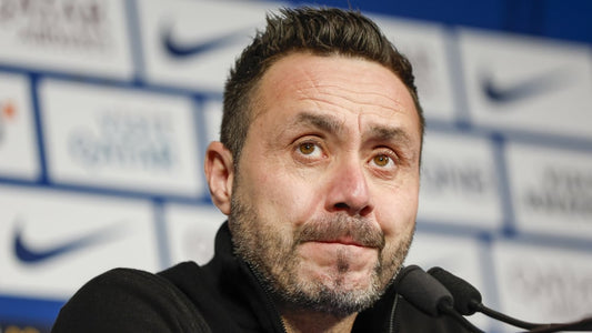 ROBERTO DE ZERBI SET TO JOIN TOTTENHAM AS HEAD COACH: A HIGH-RISK RESET FOR SPURS