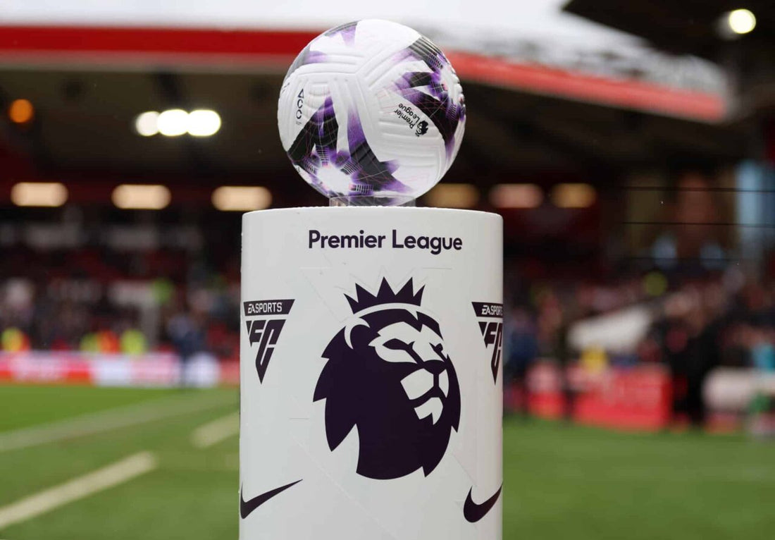 LES 5 MEILLEURS MILIEUX DE TERRAIN DE PREMIER LEAGUE [DEBUT DE SAISON]