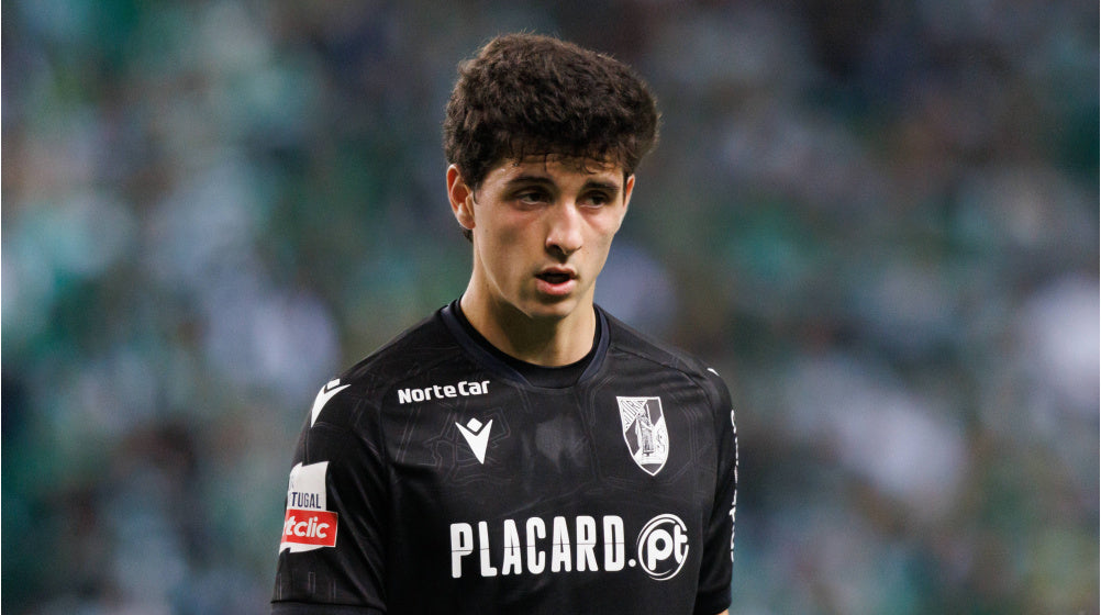 MERCATO| MANU SILVA S'ENGAGE AVEC BENFICA .