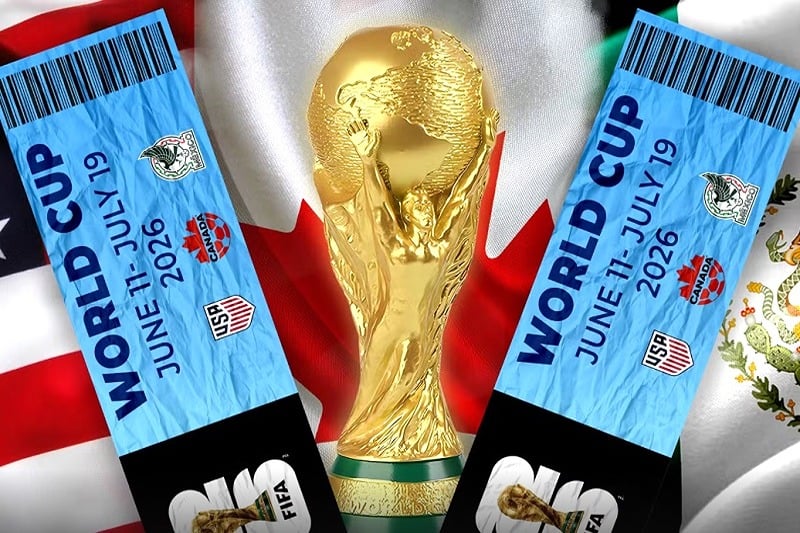 Répartition des revenus de la Coupe du Monde FIFA 2026 entre droits TV, billetterie, sponsoring, licences et revenus commerciaux