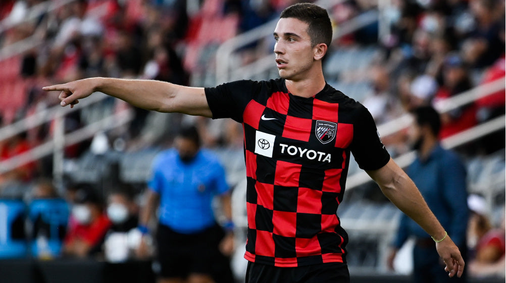 MERCATO| C'EST OFFICIEL POUR NATHAN FOGAÇA.