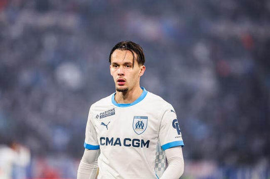 SL BENFICA|PROCHE D'UN ACCORD POUR AMAR DEDIC