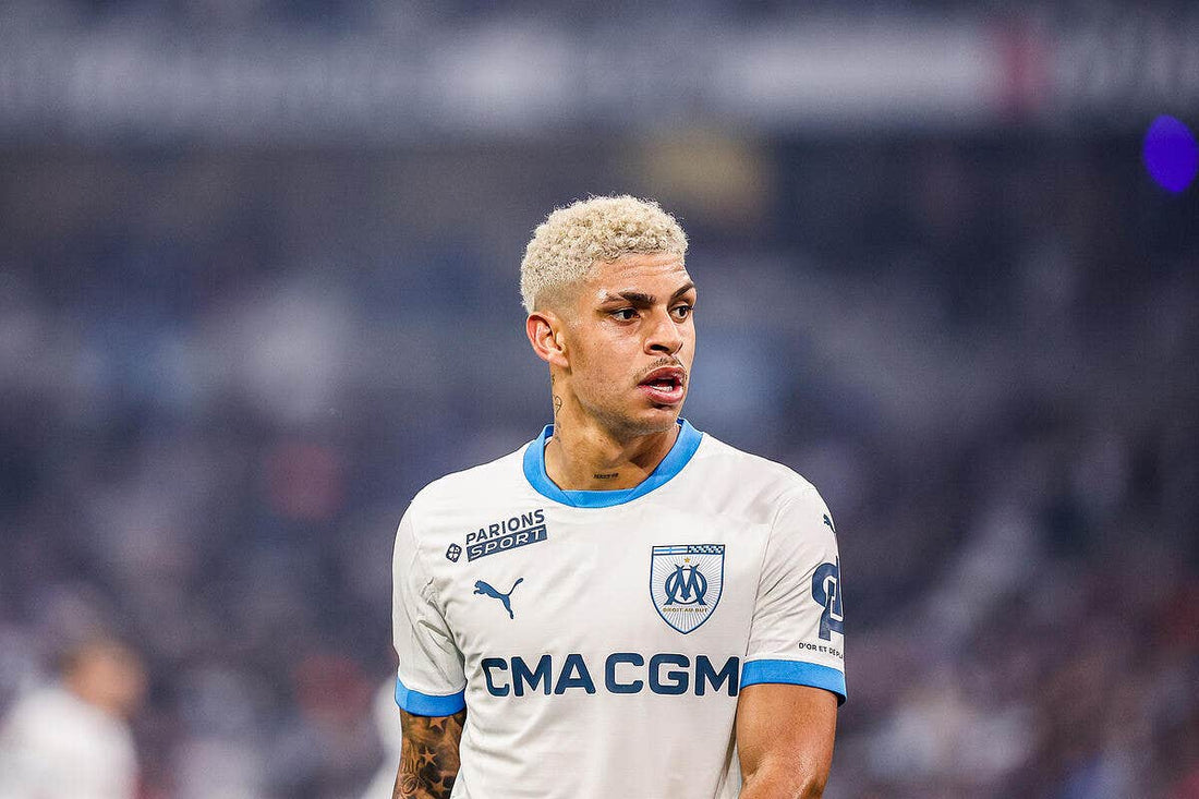 LUIS HENRIQUE DIT OUI A L'INTER MILAN!