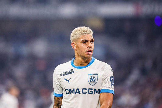 LUIS HENRIQUE DIT OUI A L'INTER MILAN!