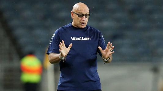 Patrice neveu en plein match