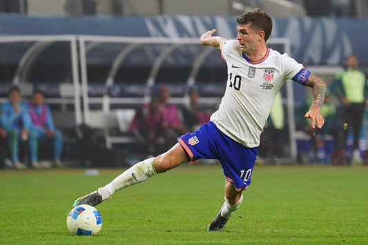 COPA AMERICA CONMEBOL 24™| . États-Unis X Bolivie